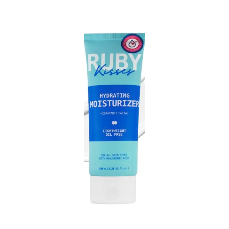 Ruby Kisses Hydrating Moisturizer – 3.38 fl oz - Elevate Styles