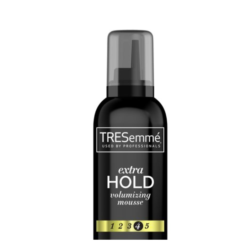 TRESemmé Extra Hold Volumizing Mousse – 10.5 oz - Elevate Styles