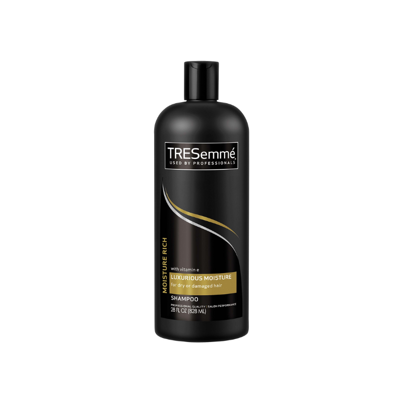 TRESemmé Moisture Rich Shampoo – 28 oz - Elevate Styles