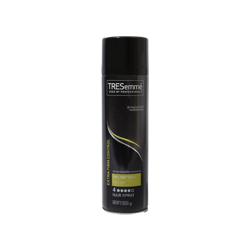 TRESemmé Extra Firm Control Hair Spray – Extra Hold – 11 oz - Elevate Styles