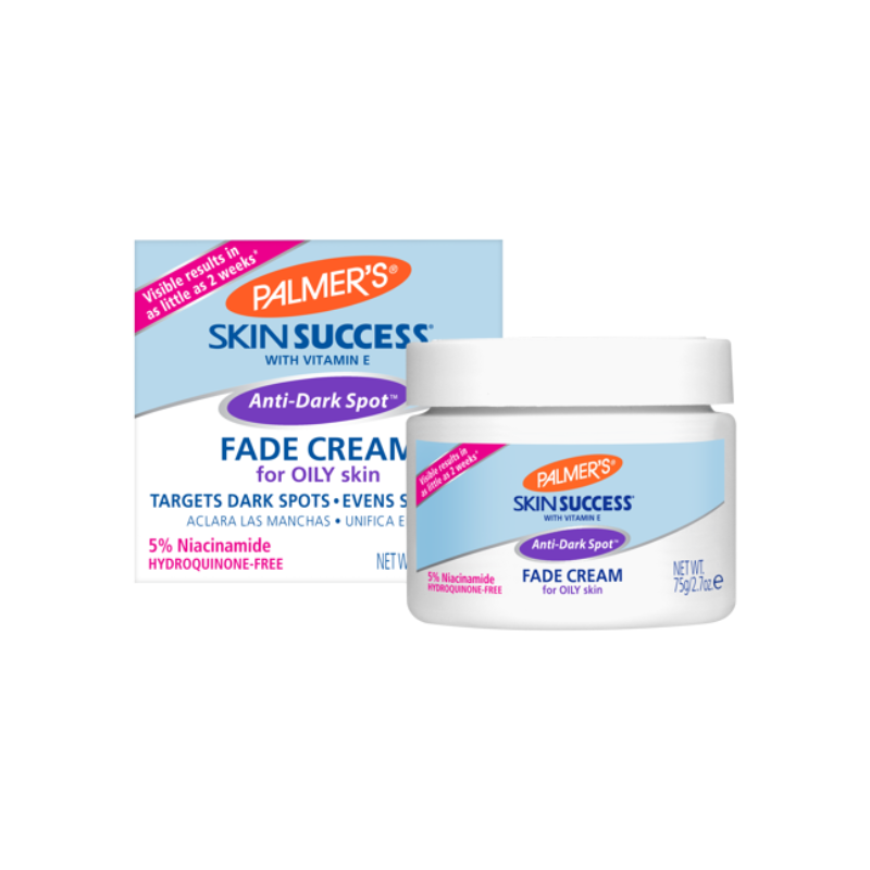 Palmer's Skin Success Fade Cream for Oily Skin - Elevate Styles