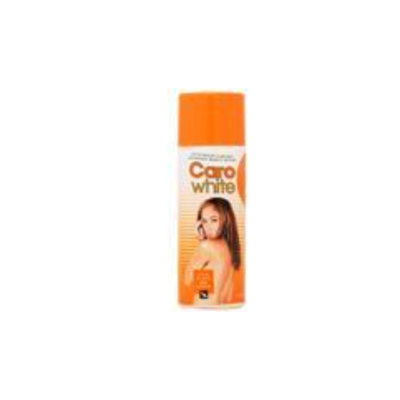 Caro White Lightening Lotion with Carrot Oil - Elevate Styles