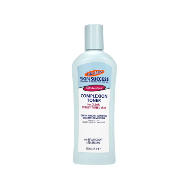 Palmer’s Skin Success Toner – 8.5 oz - Elevate Styles