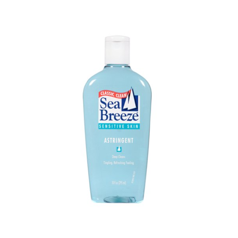 Sea Breeze Astringent – 10 oz - Elevate Styles