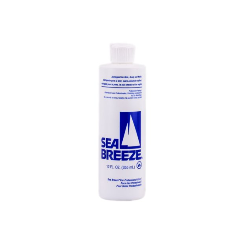Sea Breeze Astringent – 12 oz - Elevate Styles