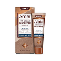 Thumbnail for Ambi Even & Clear Advanced Fade Cream Treatment – 1 oz - Elevate Styles