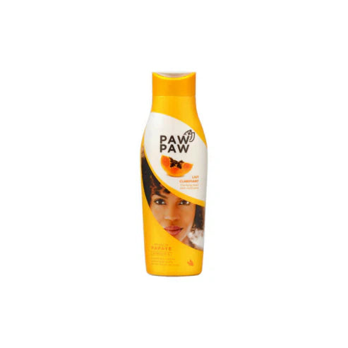 Paw Paw Clarifying Body Lotion