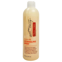 Thumbnail for Wet n Wavy Frizz Free Detangling Spray – 12 oz - Elevate Styles
