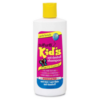 Thumbnail for Sulfur8 Kid’s Anti-Dandruff Shampoo – 7.5 oz - Elevate Styles
