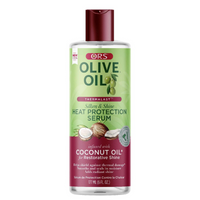 Thumbnail for ORS Olive Oil Thermalast Heat Protection Serum – 6 oz - Elevate Styles