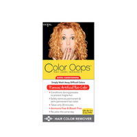 Thumbnail for Satin Color Oops Color Remover – Extra Conditioning - Elevate Styles
