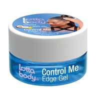 Thumbnail for Lottabody Control Me Edge Gel – 2.25 oz - Elevate Styles
