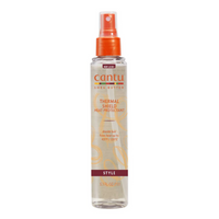 Thumbnail for Cantu Shea Butter Thermal Shield Heat Protectant – 5.1 oz - Elevate Styles