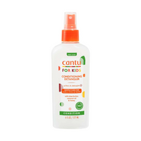 Thumbnail for Cantu For Kids Conditioning Detangler – 6 oz - Elevate Styles