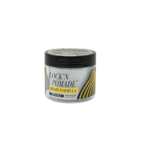 Thumbnail for Lock'n Pomade Braid Formula Super Hold Conditioning Gel – 35.2 oz - Elevate Styles