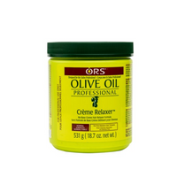 Thumbnail for ORS Olive Oil Professional Crème Relaxer – 18.75 oz - Elevate Styles