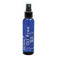 Thumbnail for Bonfi Natural Oil-Free Wig Shine – 4 oz - Elevate Styles