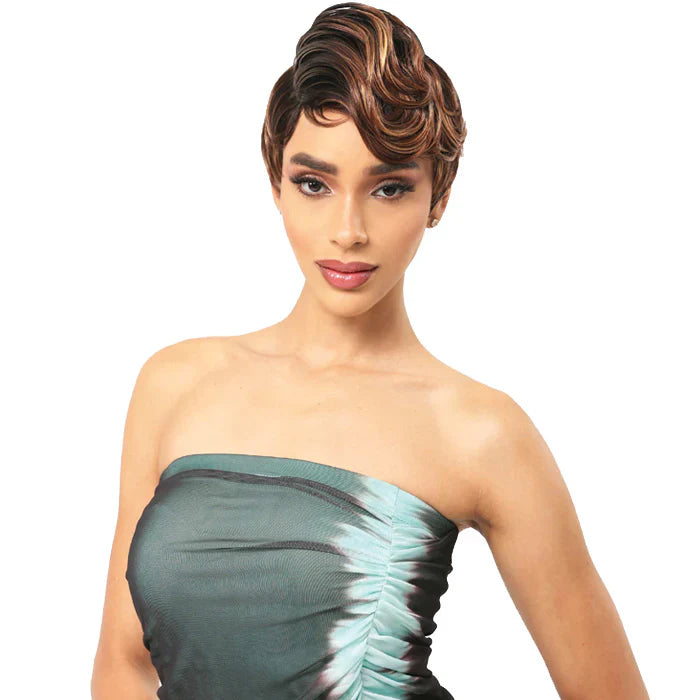 Vanessa Art Part Collection APT Lulu Wig