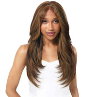 Thumbnail for Vanessa VIEW 135 Web Lace Front Wig – Eleanor