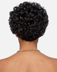 Thumbnail for Vivica A. Fox Hair Collection Remi Human Hair Wig IDA_Color 1