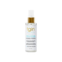 Thumbnail for TGIN Miracle Styling 3-in-1 Heat Protectant Spray – 4 fl. oz - Elevate Styles