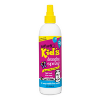 Thumbnail for Sulfur8 Kid’s Detangling Spray – 12 oz - Elevate Styles