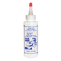 Thumbnail for Baby Don't Bald Hair Grow Triple Strength – 4 oz - Elevate Styles