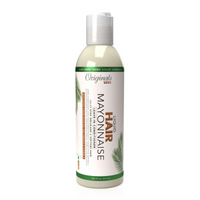 Thumbnail for AF/Best Organics Mayonnaise – 6 oz - Elevate Styles