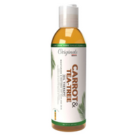 Thumbnail for AF/Best Carrot Tea Tree Oil – 6 oz - Elevate Styles