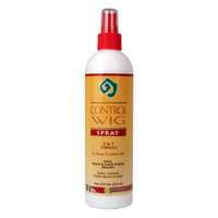 Thumbnail for Control Wig Spray – 12 oz - Elevate Styles