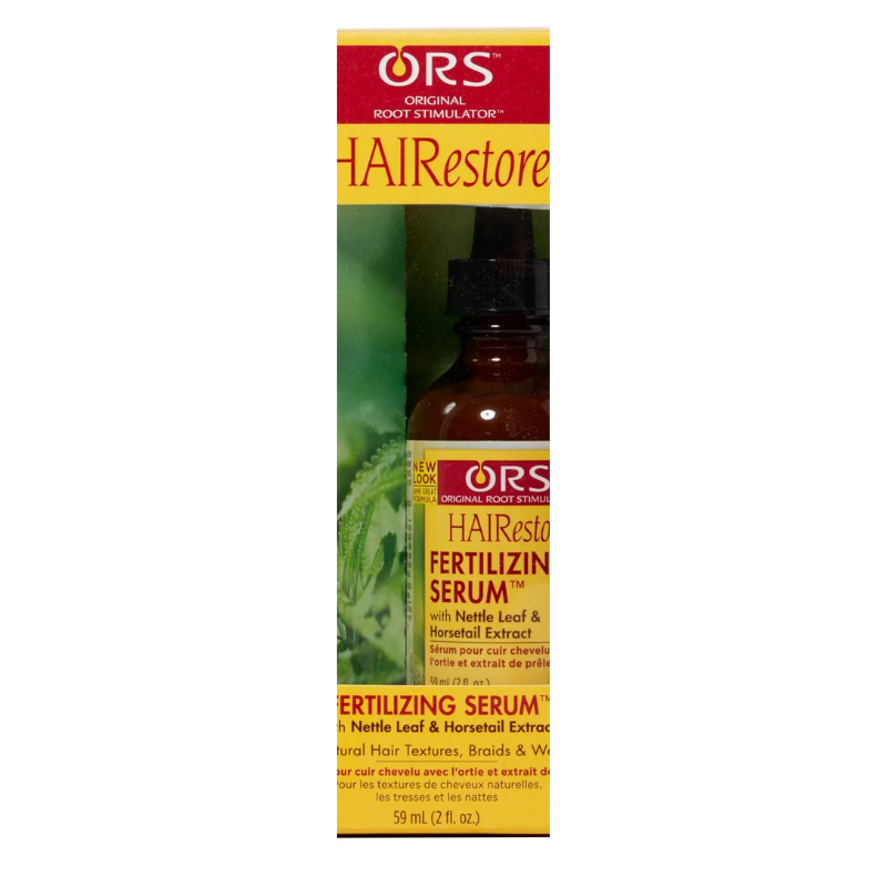 ORS HairRestore Fertilizing Serum – 2 oz - Elevate Styles