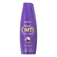 Thumbnail for Aussie Miracle Curls Shampoo – 12.1 oz - Elevate Styles
