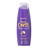 Thumbnail for Aussie Miracle Curls Conditioner – 12.1 oz - Elevate Styles