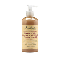Thumbnail for Shea Moisture Jamaican Black Castor Oil Conditioner – 13 oz - Elevate Styles
