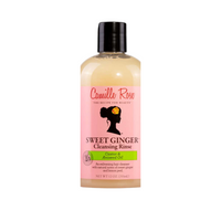 Thumbnail for Camille Rose Sweet Ginger Rose Cleansing Rinse – 12 oz - Elevate Styles