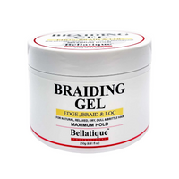 Thumbnail for Bellatique Braiding Gel – 8.8 oz - Elevate Styles