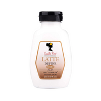 Thumbnail for Camille Rose Latte Define Leave-In Treatment – 9 oz - Elevate Styles