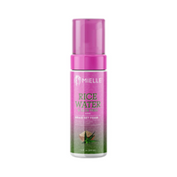 Thumbnail for Mielle Rice Water & Aloe Vera Braid Set Foam – 7.5 oz - Elevate Styles
