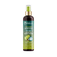 Thumbnail for Mielle Avocado & Tamanu Anti-Frizz Slip & Seal Leave-In Conditioner – 8 oz - Elevate Styles