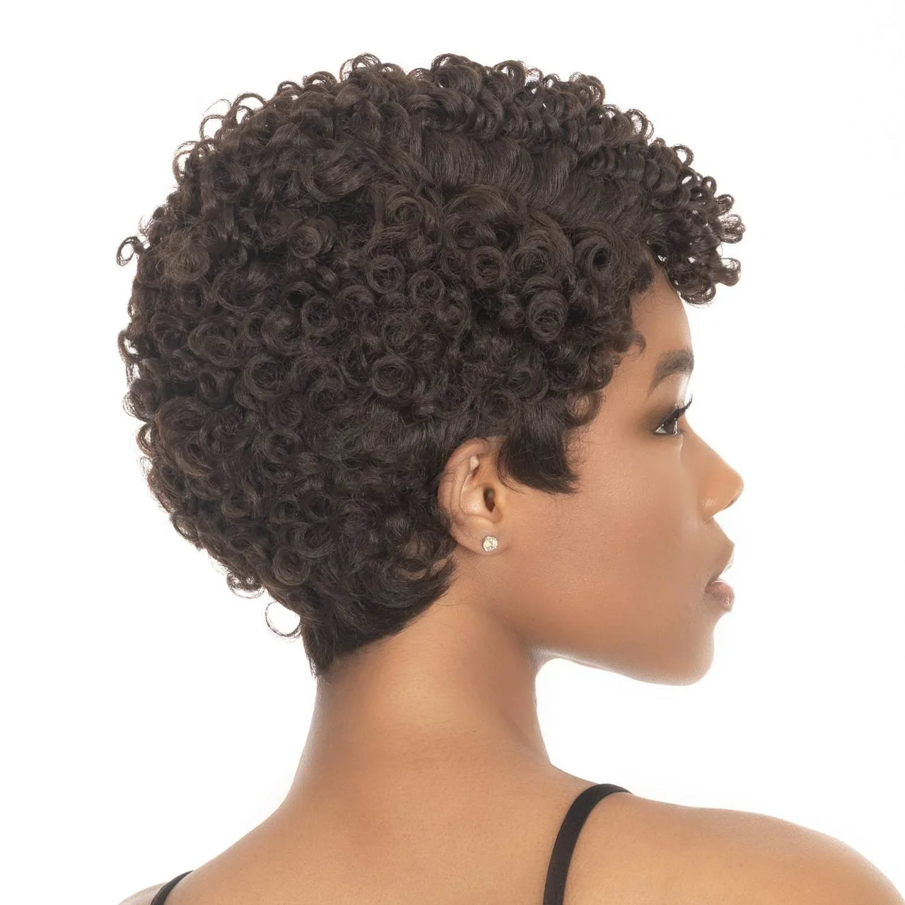 Power Pixie 100% Premium Hair WP101 Presley