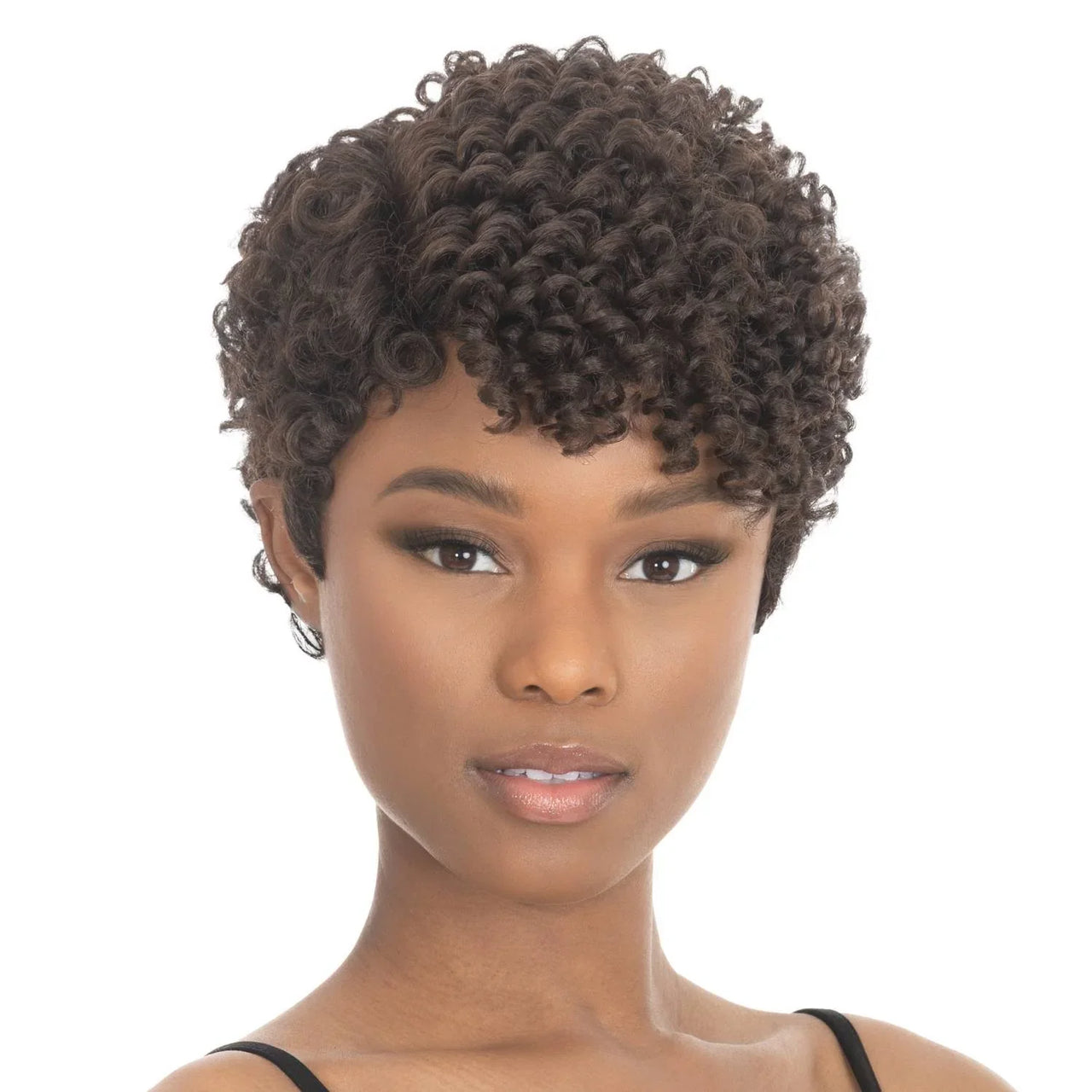 Power Pixie 100% Premium Hair WP101 Presley