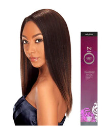 Thumbnail for Hollywood Zio Remy 100% Human Hair – Keratin-Mineral Enhanced Yaki Weave 10