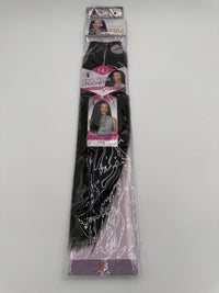 Thumbnail for Bobbi Boss Super Yaky Crochet Braiding Hair 22