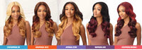 Thumbnail for Outre Color Bomb HD Lace Front Wig Yavanna 22