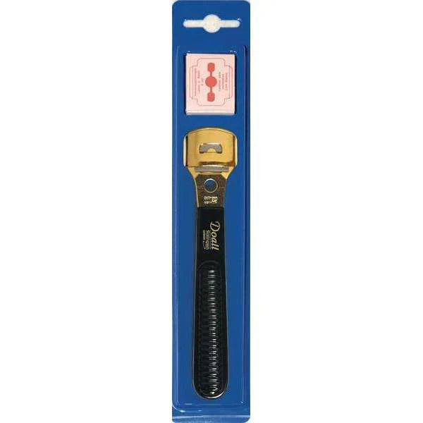 Almine Callous Cutter With 11 Blades 5121 - Elevate Styles