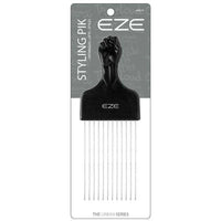 Thumbnail for Annie Eze Series Fist Styling Pik Metal Pins Long 4