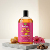 Thumbnail for Taliah Waajid Love My Natural Hair Honey Dew You Replenishing Shampoo 12 oz