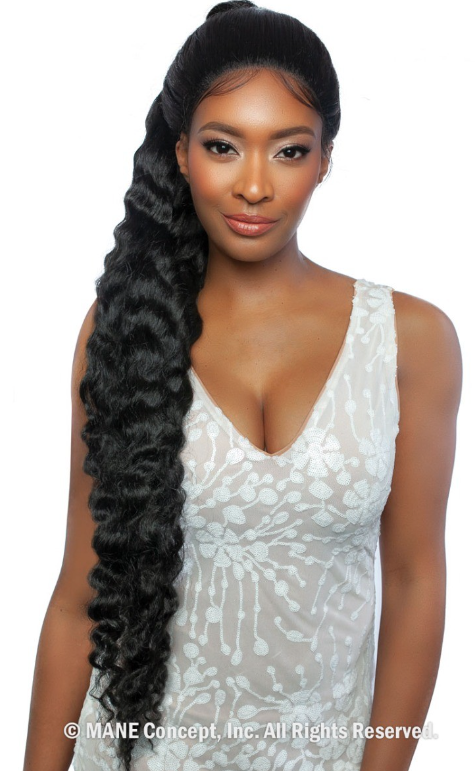 Mane Concept HD Lace Front Wig Cilla RCP0708 - Elevate Styles