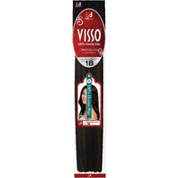 Thumbnail for Bobbi Boss Visso 100% Human Hair – Yaky Straight 12