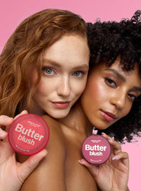 Thumbnail for Absolute New York Butter Blush - PLUM BUTTER